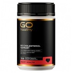 Go Healthy Go Cholesterol Shield 100c 高之源胆固醇调节 100粒